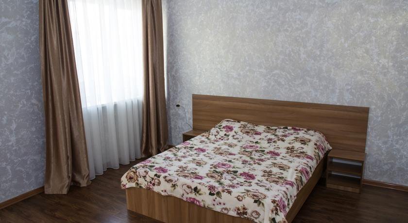 Гостиница На Крепостной 45 Гостевой дом Анапа