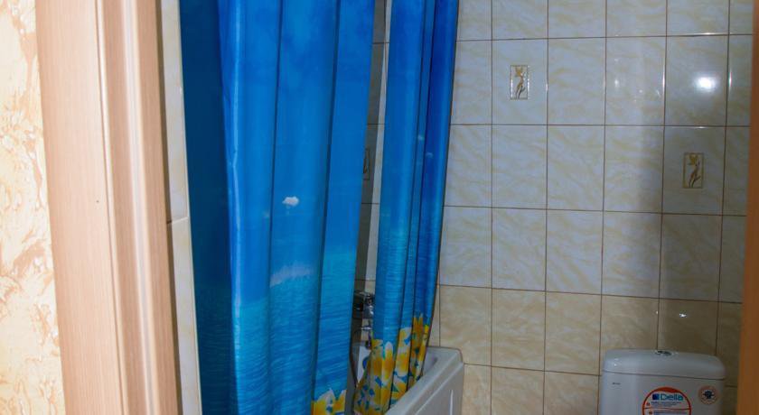 Гостиница На Крепостной 45 Гостевой дом Анапа-11