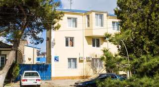 Гостиница На Крепостной 45 Гостевой дом Анапа-0