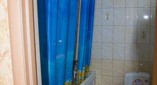 Гостиница На Крепостной 45 Гостевой дом Анапа-7