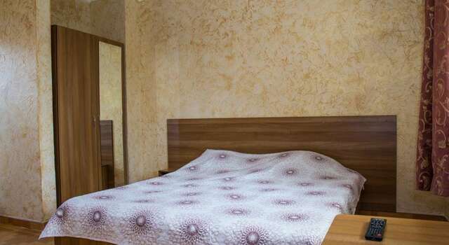 Гостиница На Крепостной 45 Гостевой дом Анапа-8