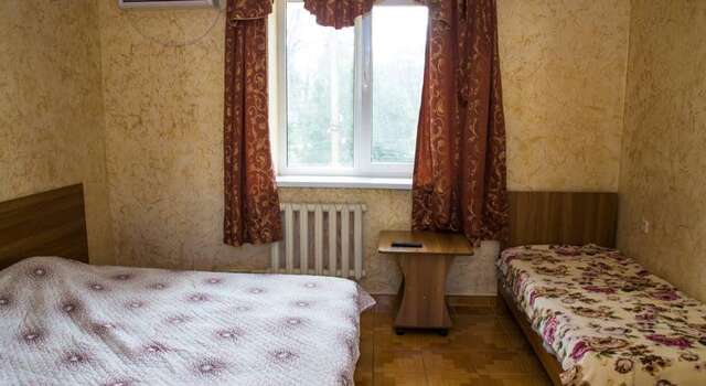 Гостиница На Крепостной 45 Гостевой дом Анапа-12