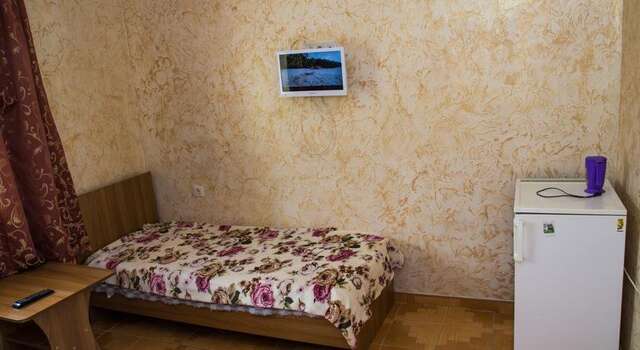 Гостиница На Крепостной 45 Гостевой дом Анапа-6