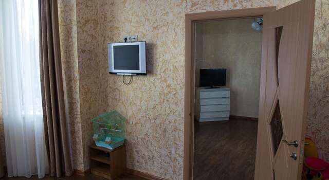 Гостиница На Крепостной 45 Гостевой дом Анапа-14