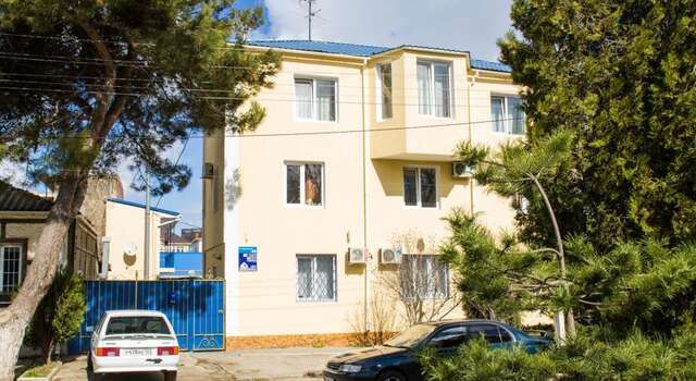 Гостиница На Крепостной 45 Гостевой дом Анапа-3